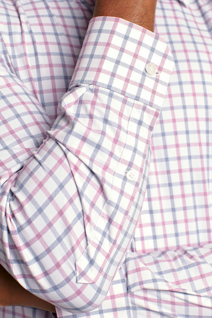 Tech Button Down Shirt Bonobos Smart Buy