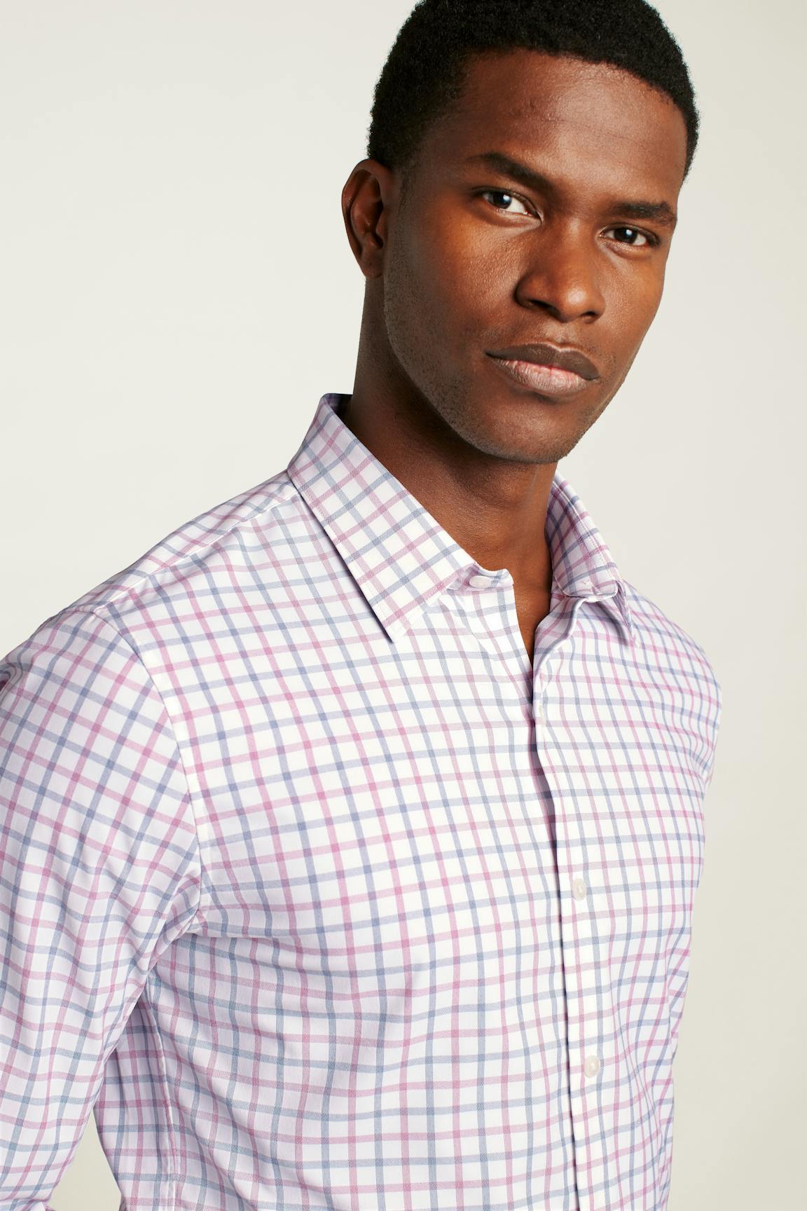Tech Button Down Shirt Bonobos Smart Buy