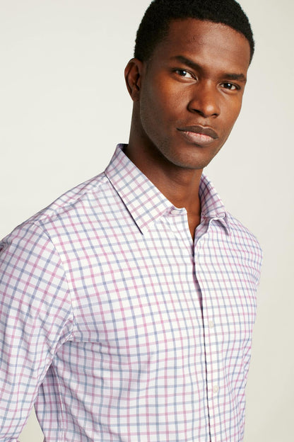 Tech Button Down Shirt Bonobos Smart Buy