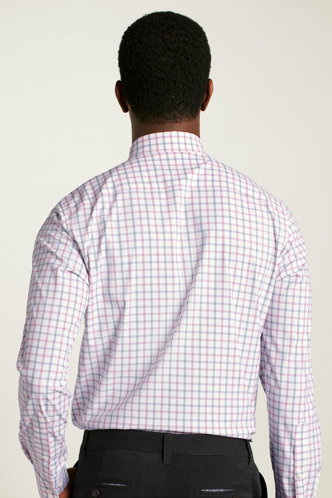 Tech Button Down Shirt Bonobos Smart Buy