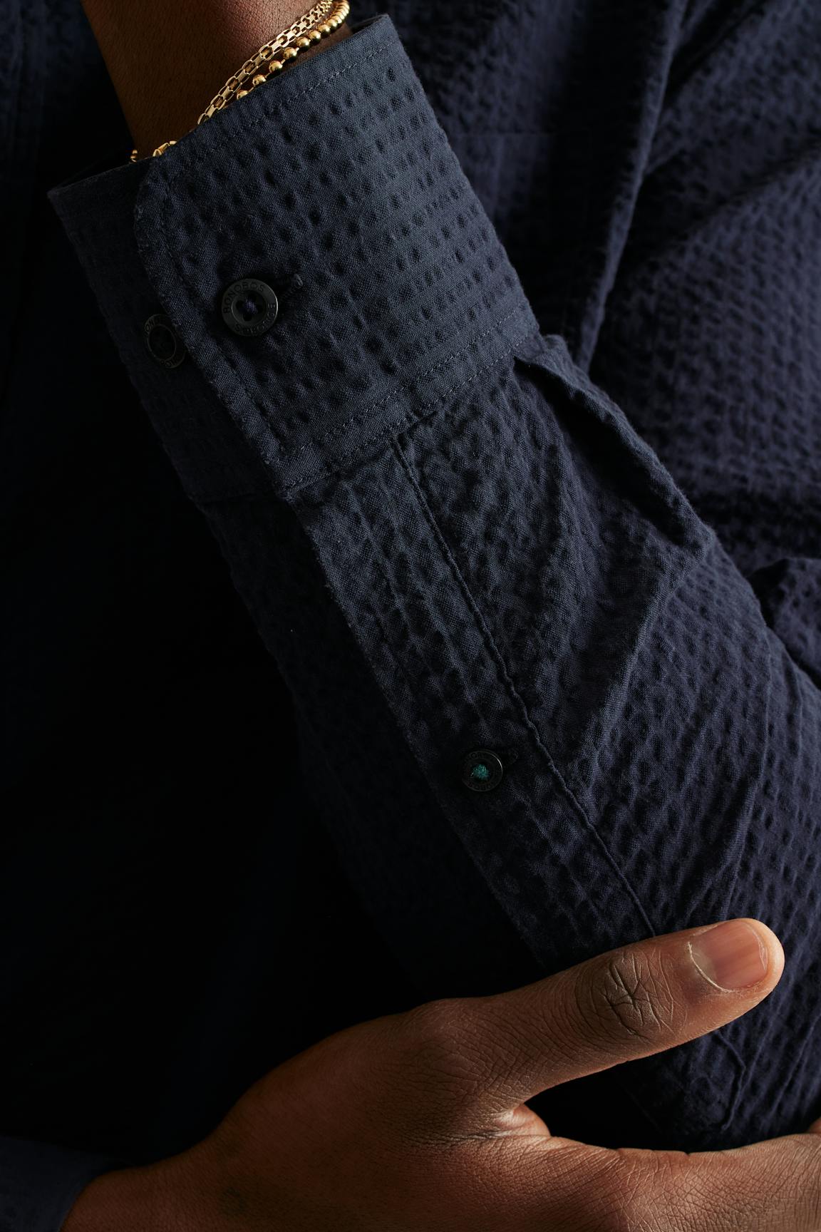 Everyday Shirt Bonobos Premium