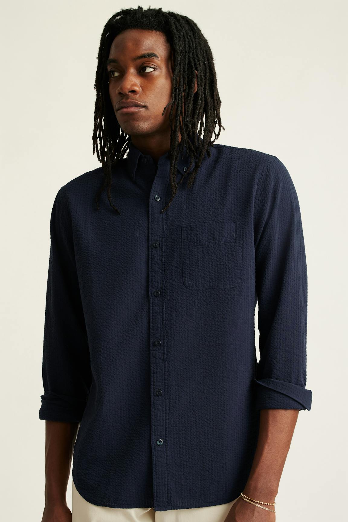 Everyday Shirt Bonobos Premium