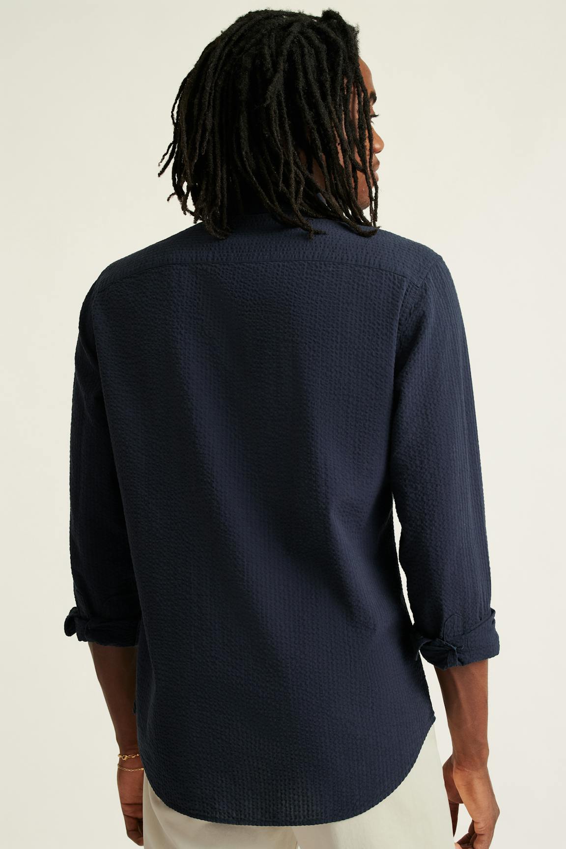 Everyday Shirt Bonobos Premium