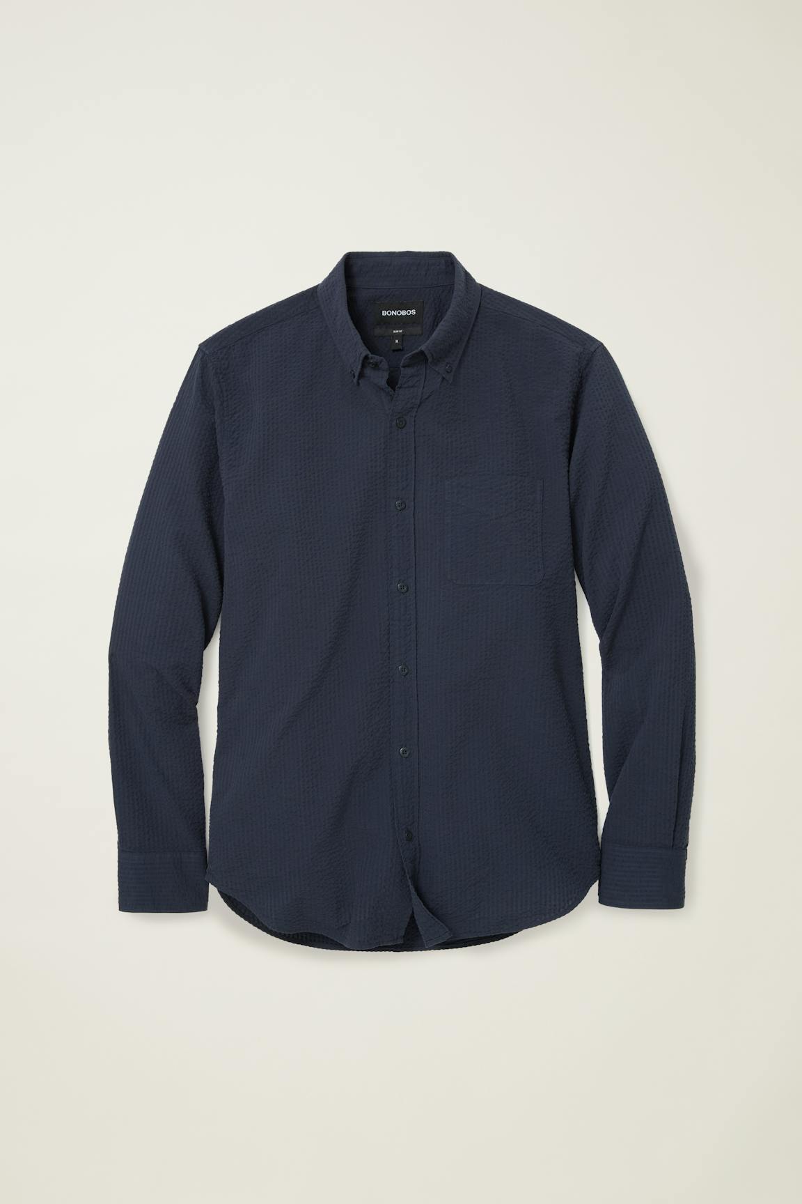 Everyday Shirt Bonobos Premium