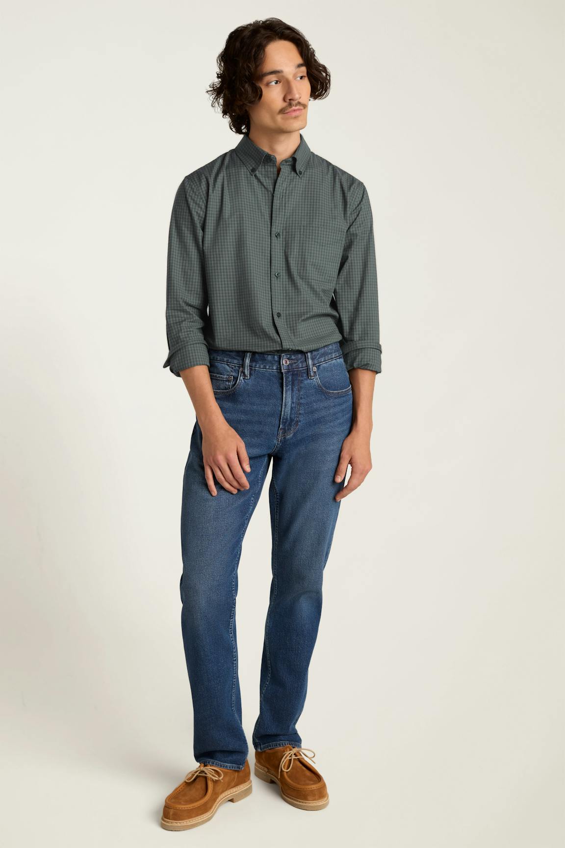Everyday Shirt Bonobos Featured