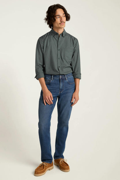 Everyday Shirt Bonobos Featured