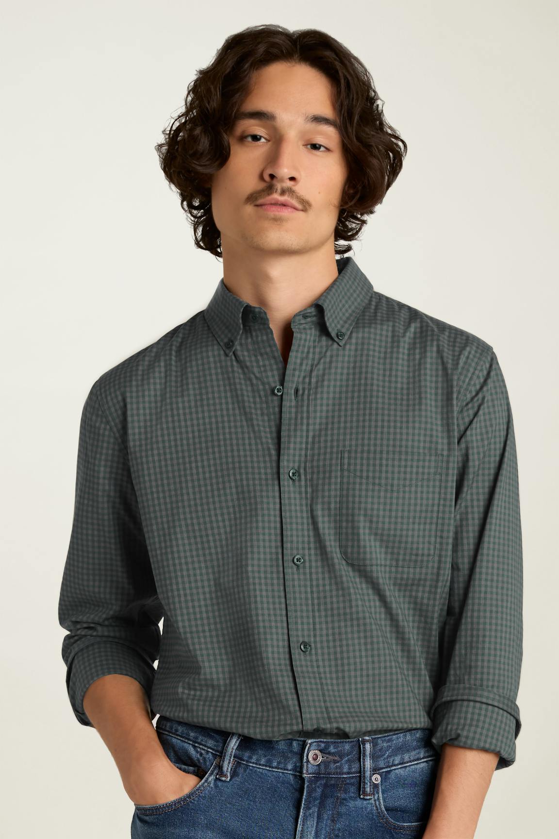 Everyday Shirt Bonobos Featured
