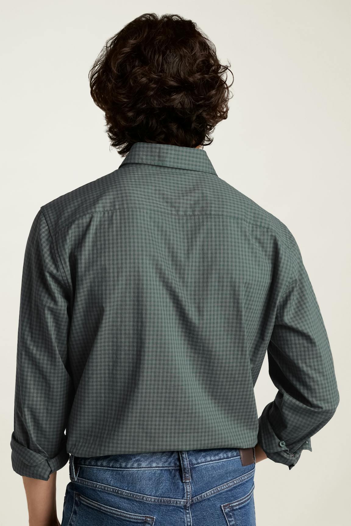 Everyday Shirt Bonobos Featured