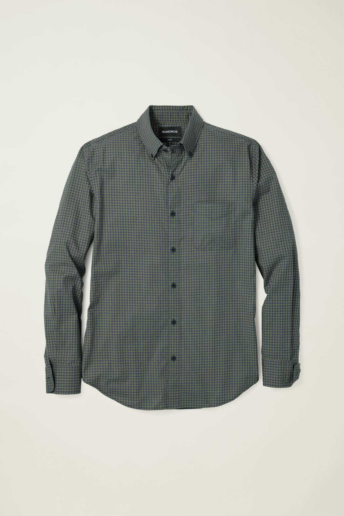 Everyday Shirt Bonobos Featured