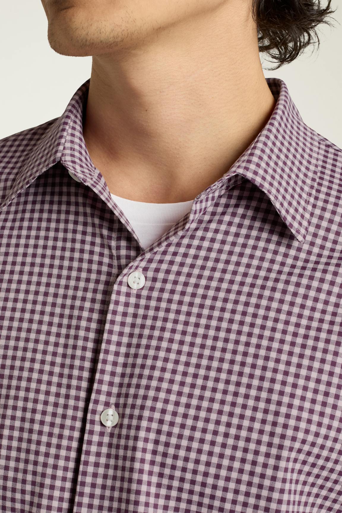 Tech Button Down Shirt Bonobos Best Seller