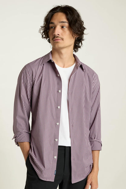 Tech Button Down Shirt Bonobos Best Seller