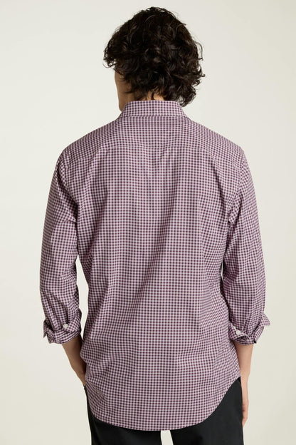 Tech Button Down Shirt Bonobos Best Seller
