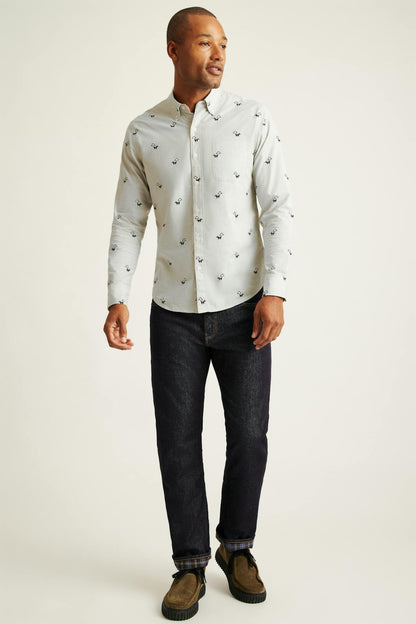 Everyday Shirt Bonobos Top Pick