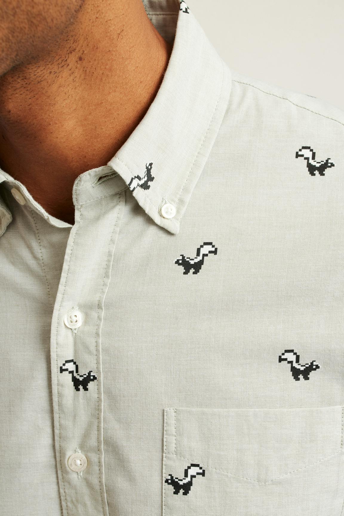 Everyday Shirt Bonobos Top Pick