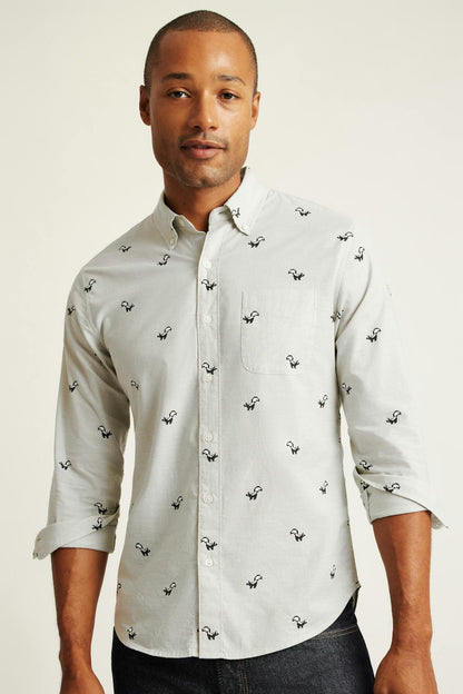Everyday Shirt Bonobos Top Pick