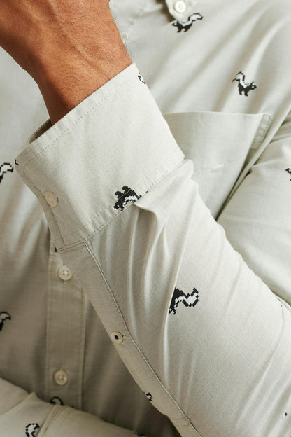 Everyday Shirt Bonobos Top Pick