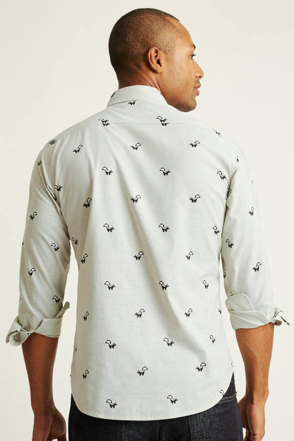 Everyday Shirt Bonobos Top Pick