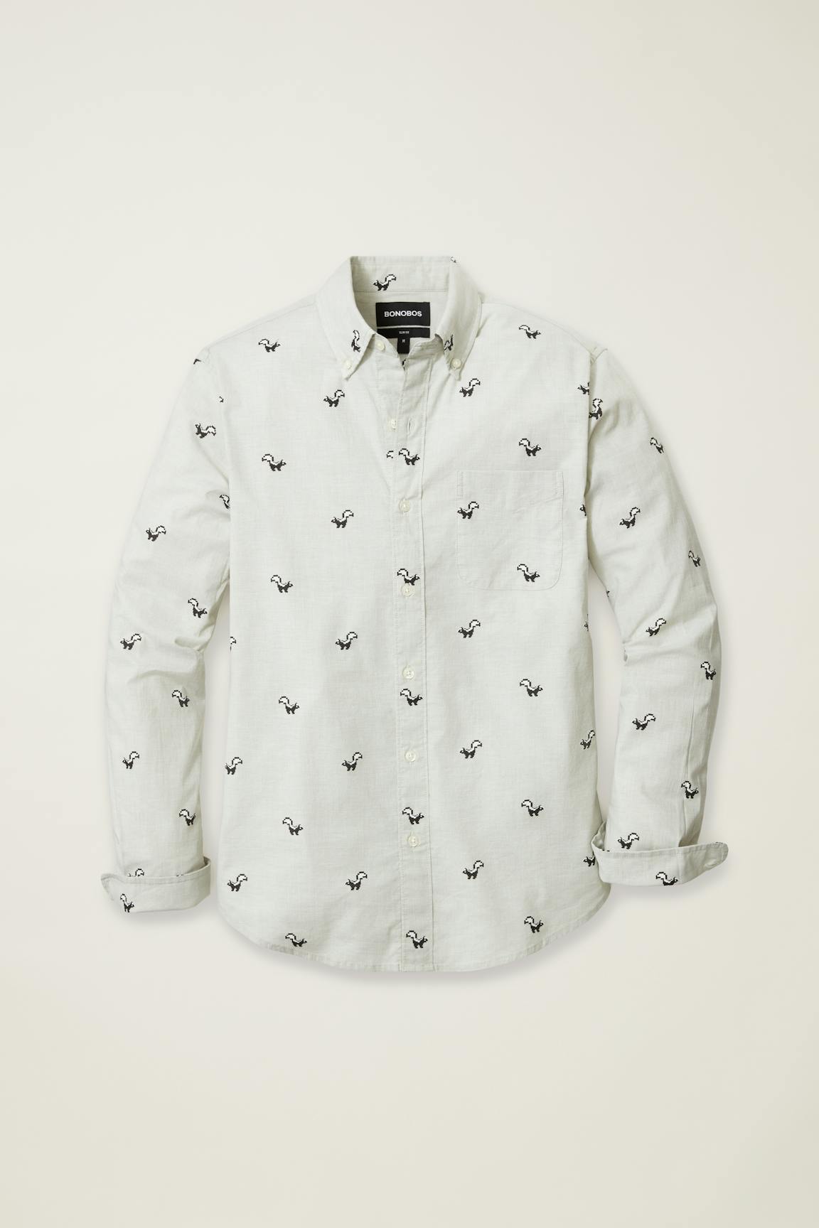 Everyday Shirt Bonobos Top Pick