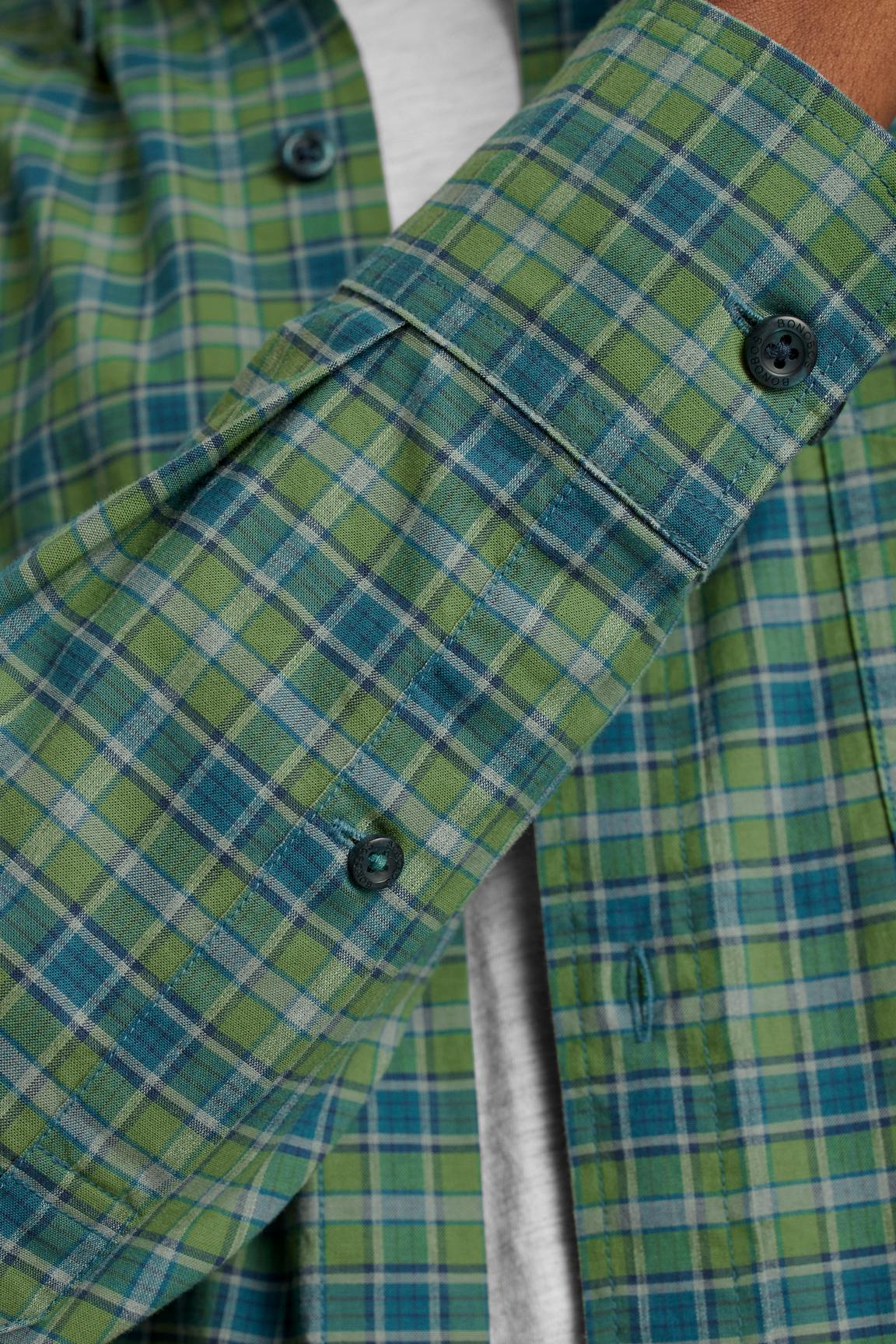 Everyday Shirt Bonobos Premium
