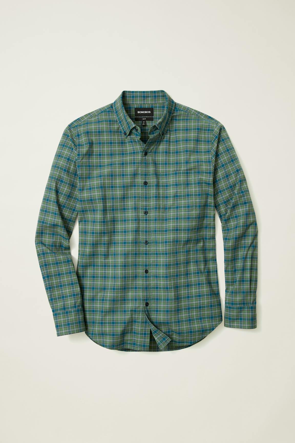 Everyday Shirt Bonobos Premium