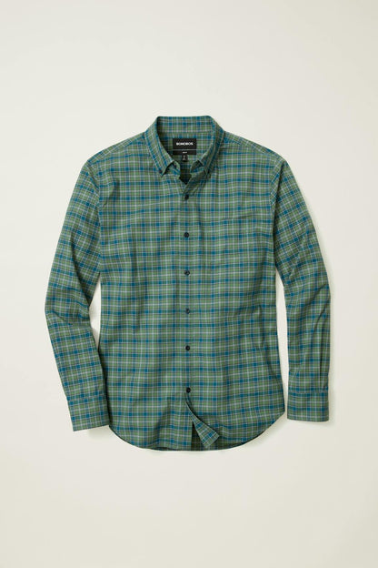 Everyday Shirt Bonobos Premium