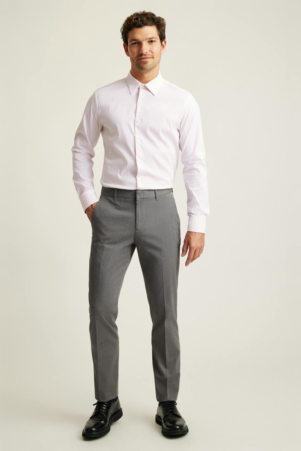Tech Button Down Shirt Bonobos New