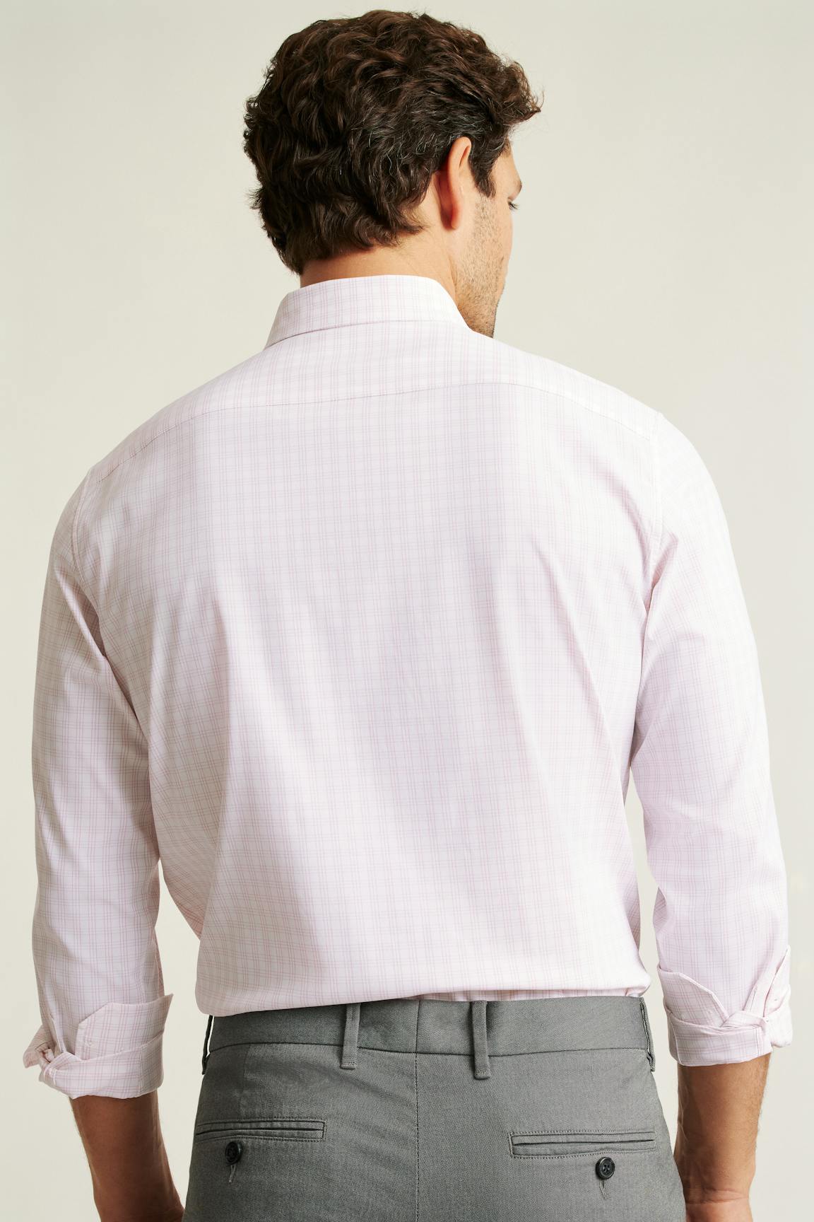 Tech Button Down Shirt Bonobos New