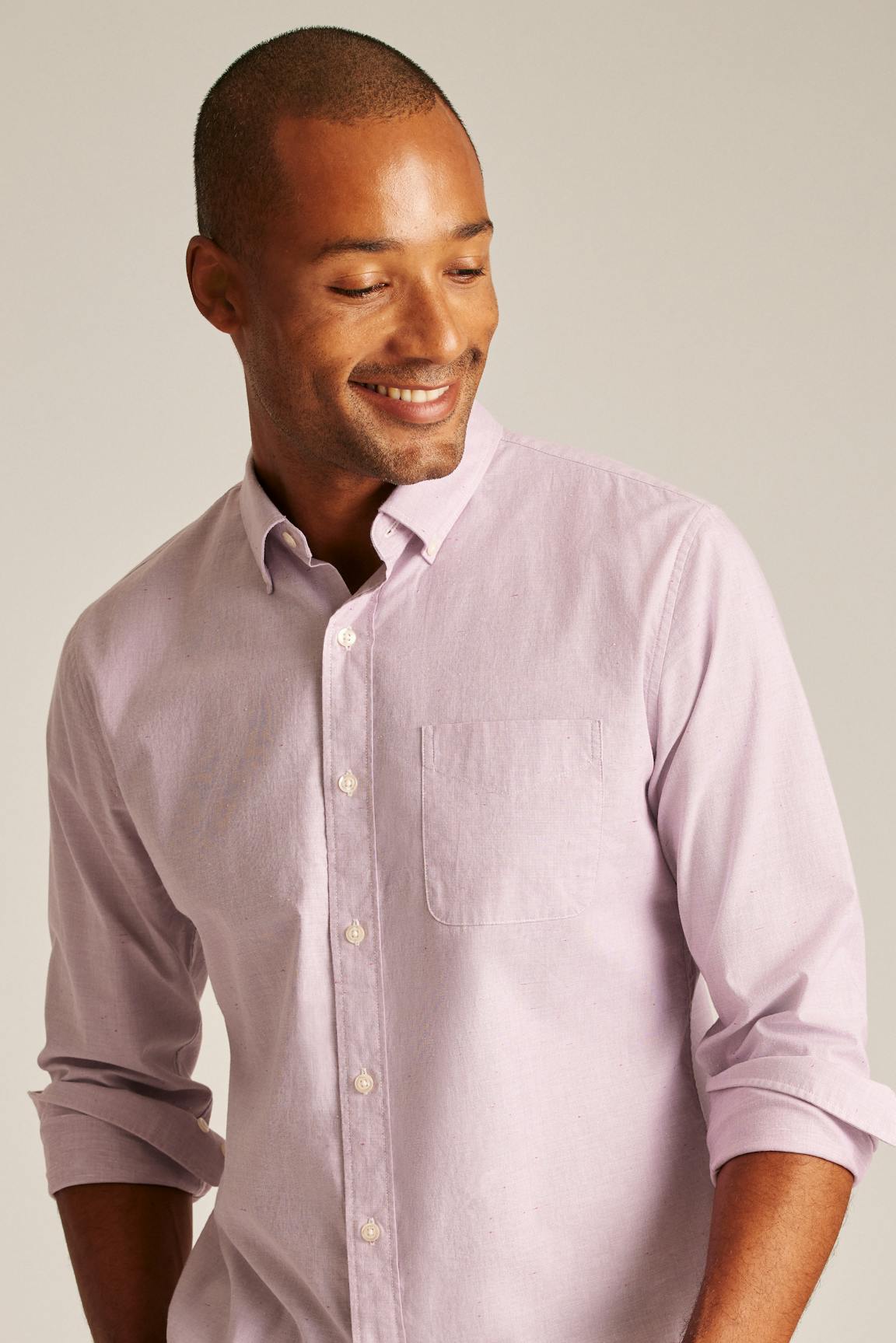 Everyday Shirt Bonobos Featured