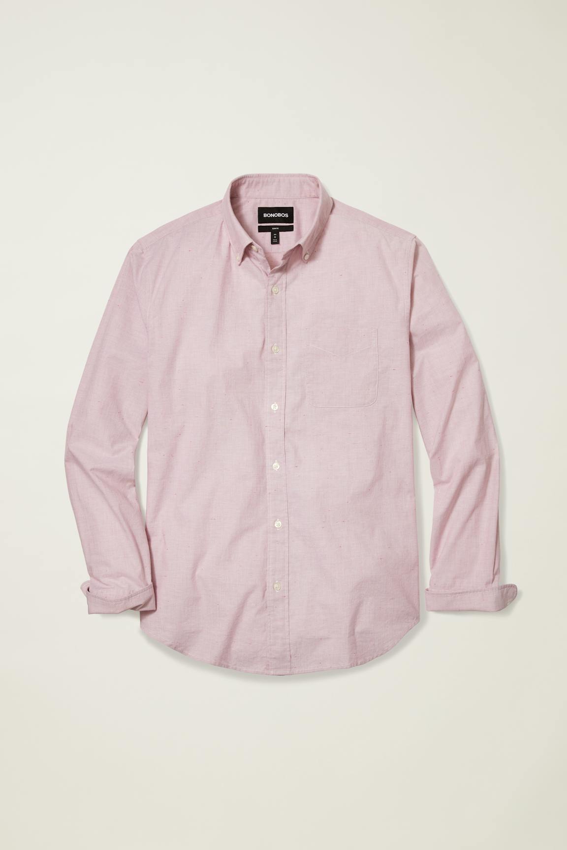 Everyday Shirt Bonobos Featured