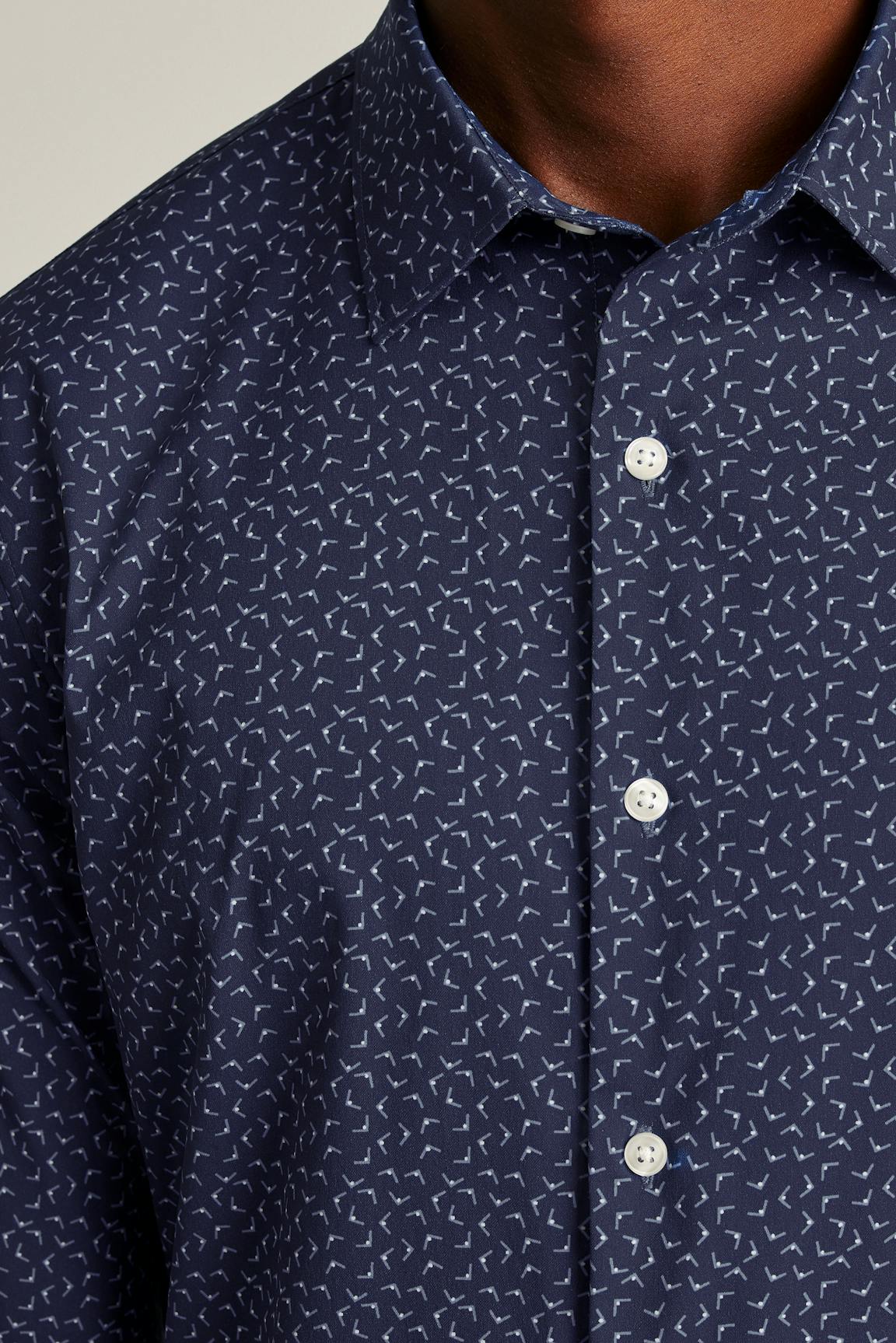 Tech Button Down Shirt Bonobos Popular