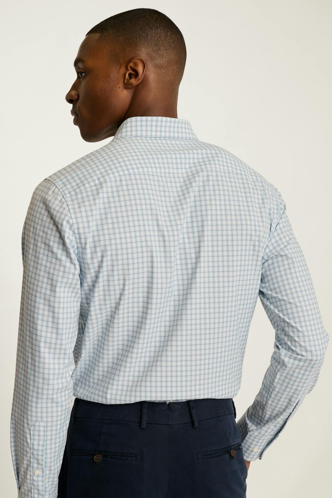 Tech Button Down Shirt Bonobos Best Seller