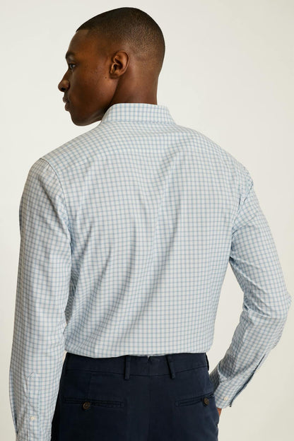 Tech Button Down Shirt Bonobos Best Seller