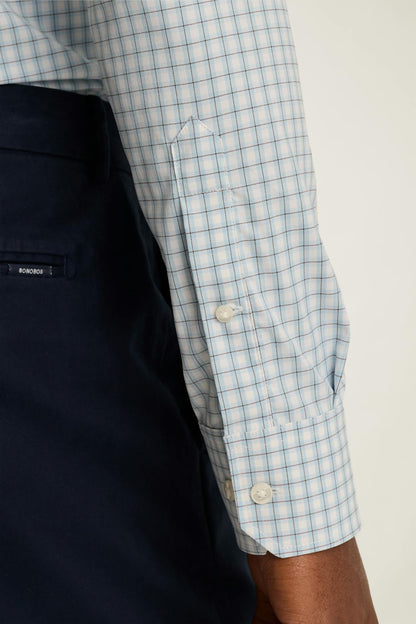 Tech Button Down Shirt Bonobos Best Seller