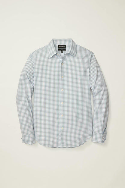 Tech Button Down Shirt Bonobos Best Seller