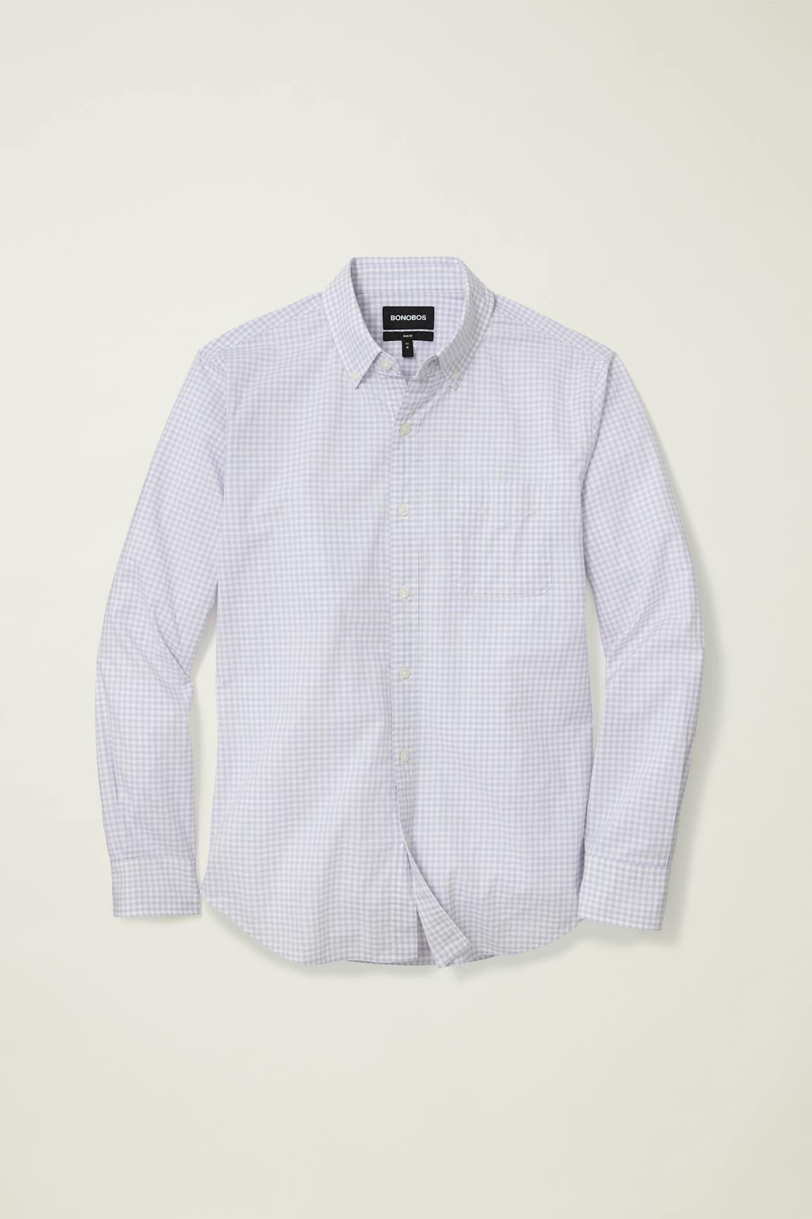 Everyday Shirt Bonobos Top Pick