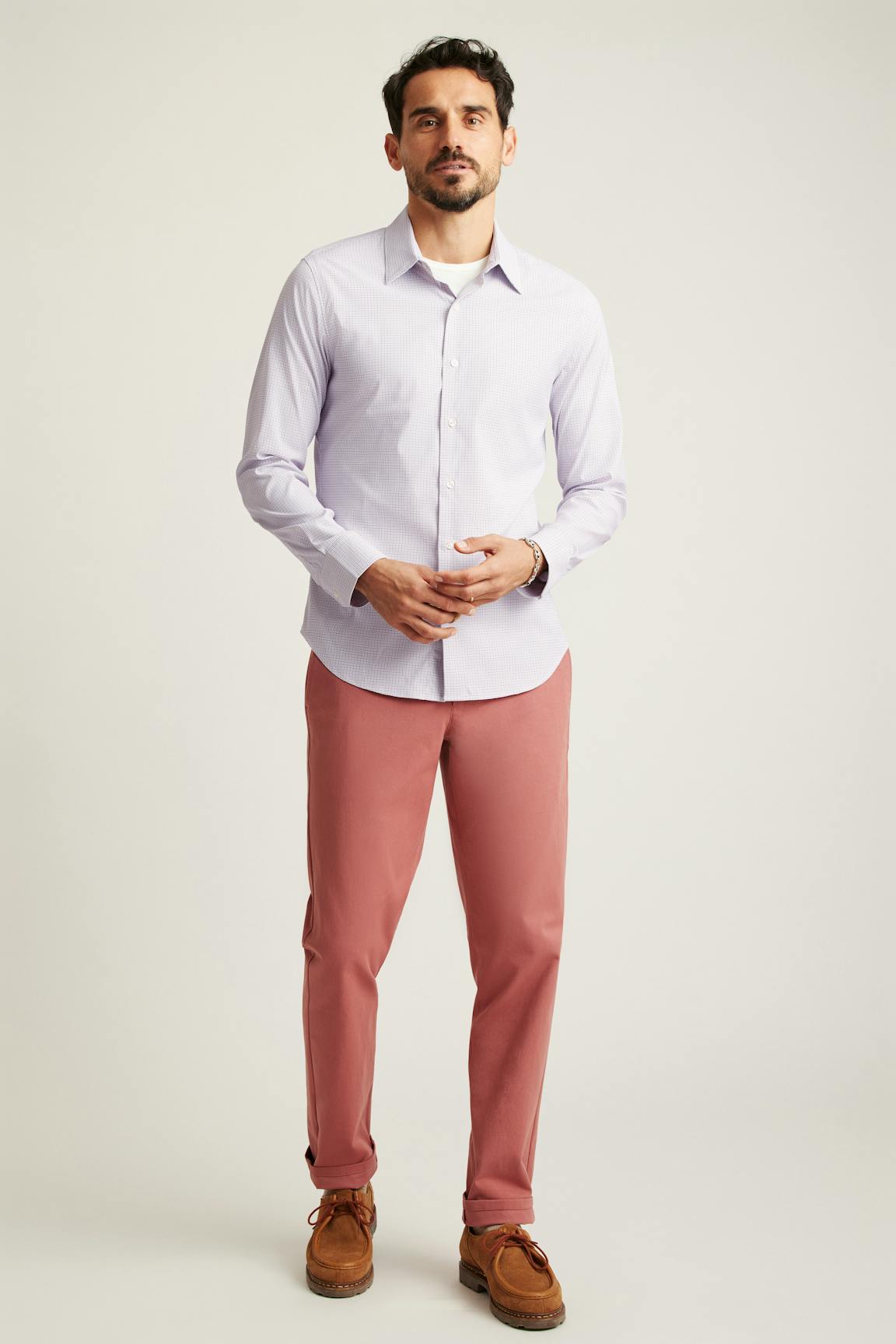 Tech Button Down Shirt Bonobos Smart Buy