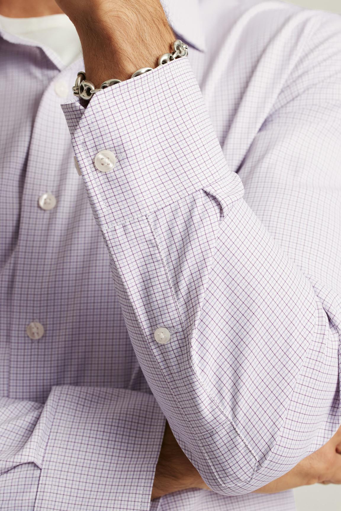 Tech Button Down Shirt Bonobos Smart Buy