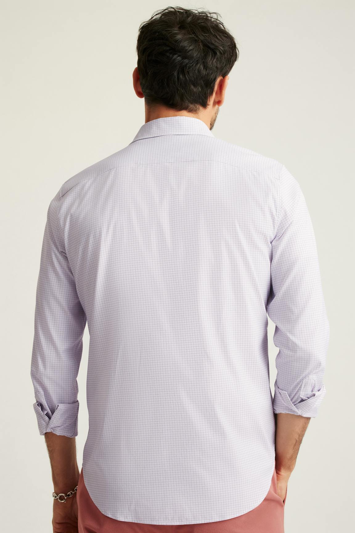 Tech Button Down Shirt Bonobos Smart Buy