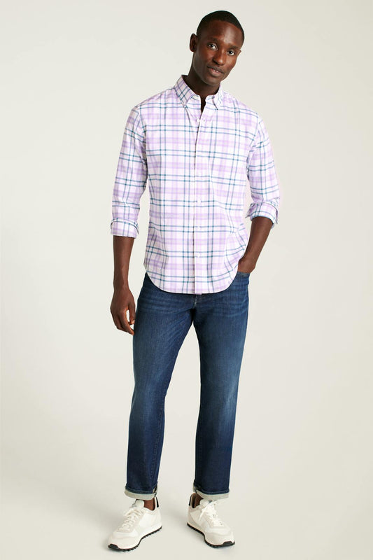 Everyday Shirt Bonobos Premium