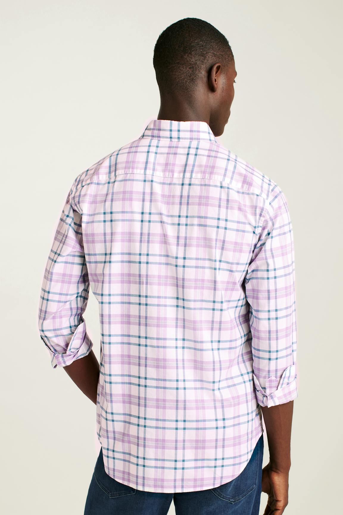 Everyday Shirt Bonobos Premium