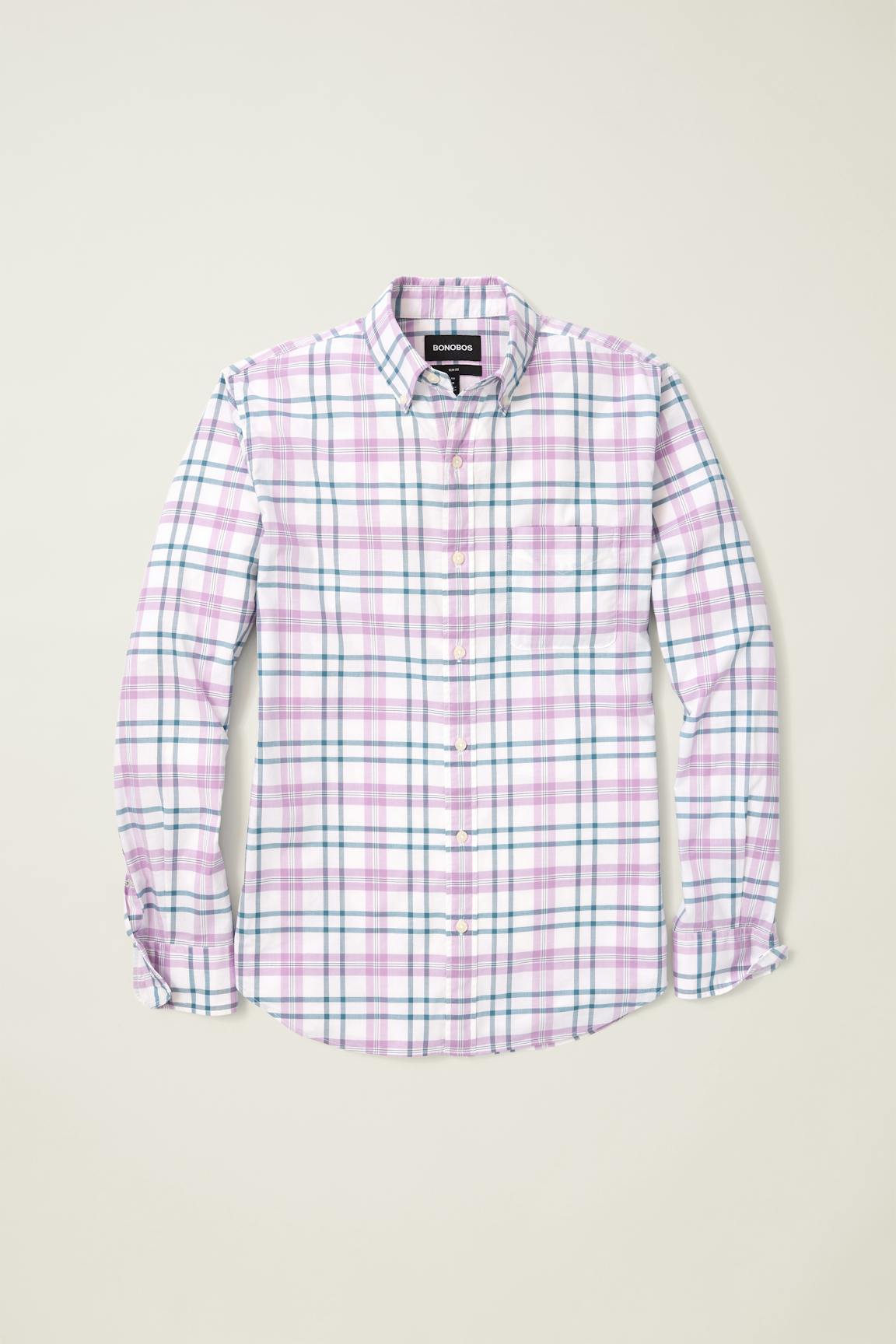 Everyday Shirt Bonobos Premium