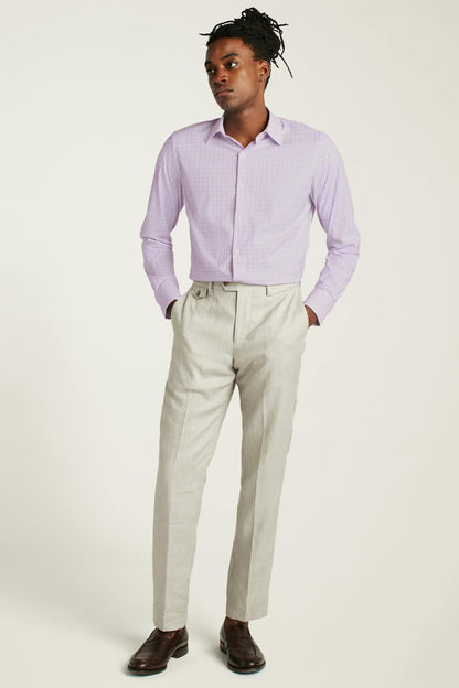 Tech Button Down Shirt Bonobos New