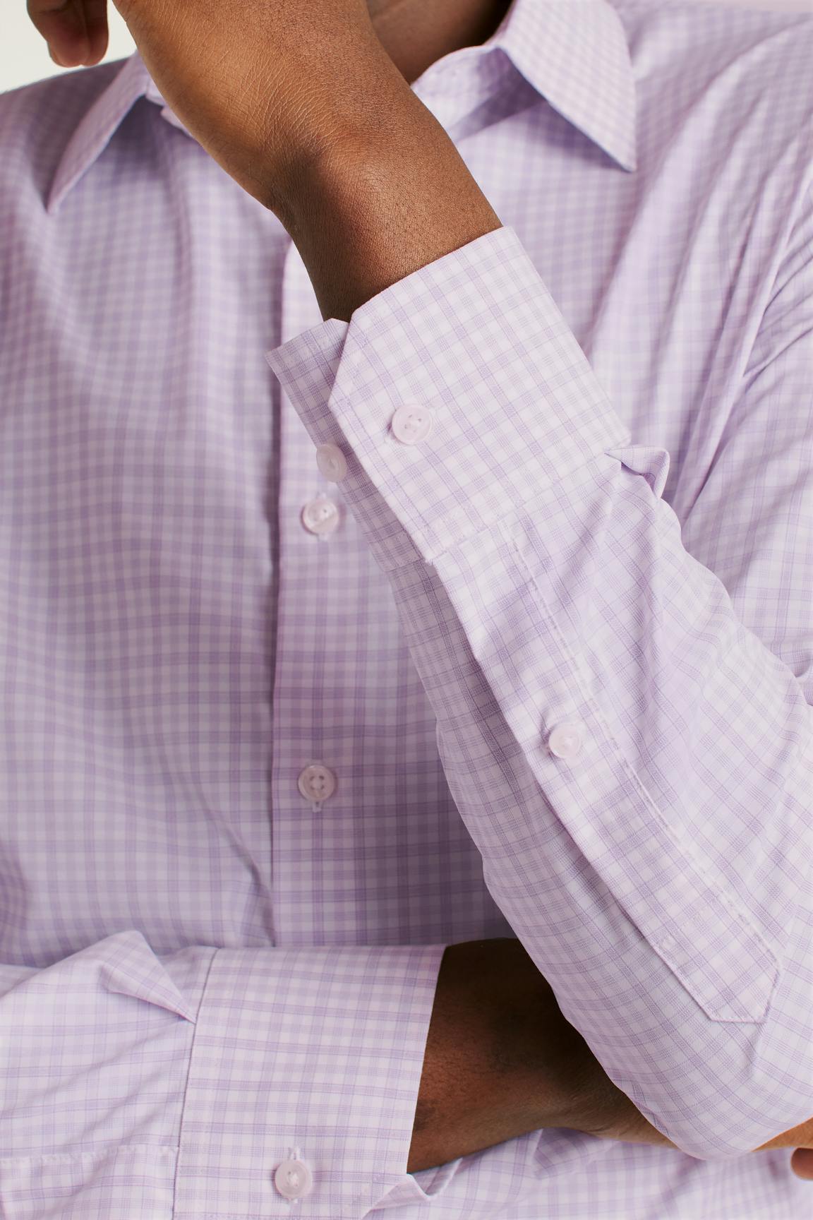 Tech Button Down Shirt Bonobos New