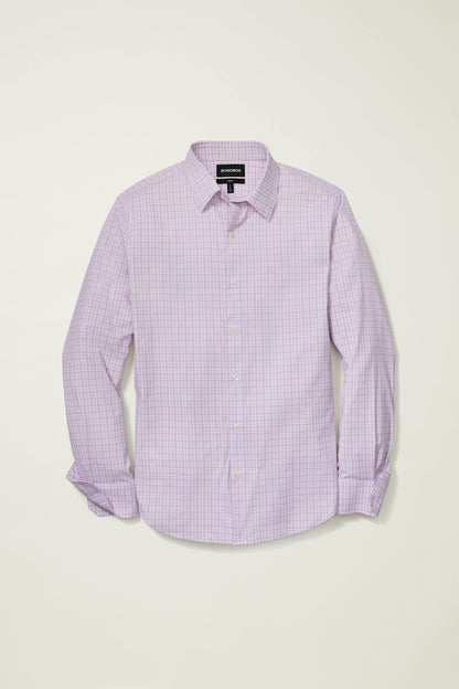Tech Button Down Shirt Bonobos New
