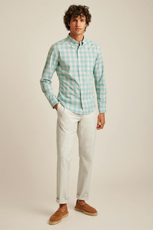 Everyday Shirt Bonobos Featured