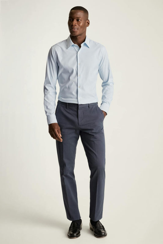 Tech Button Down Shirt Bonobos Popular