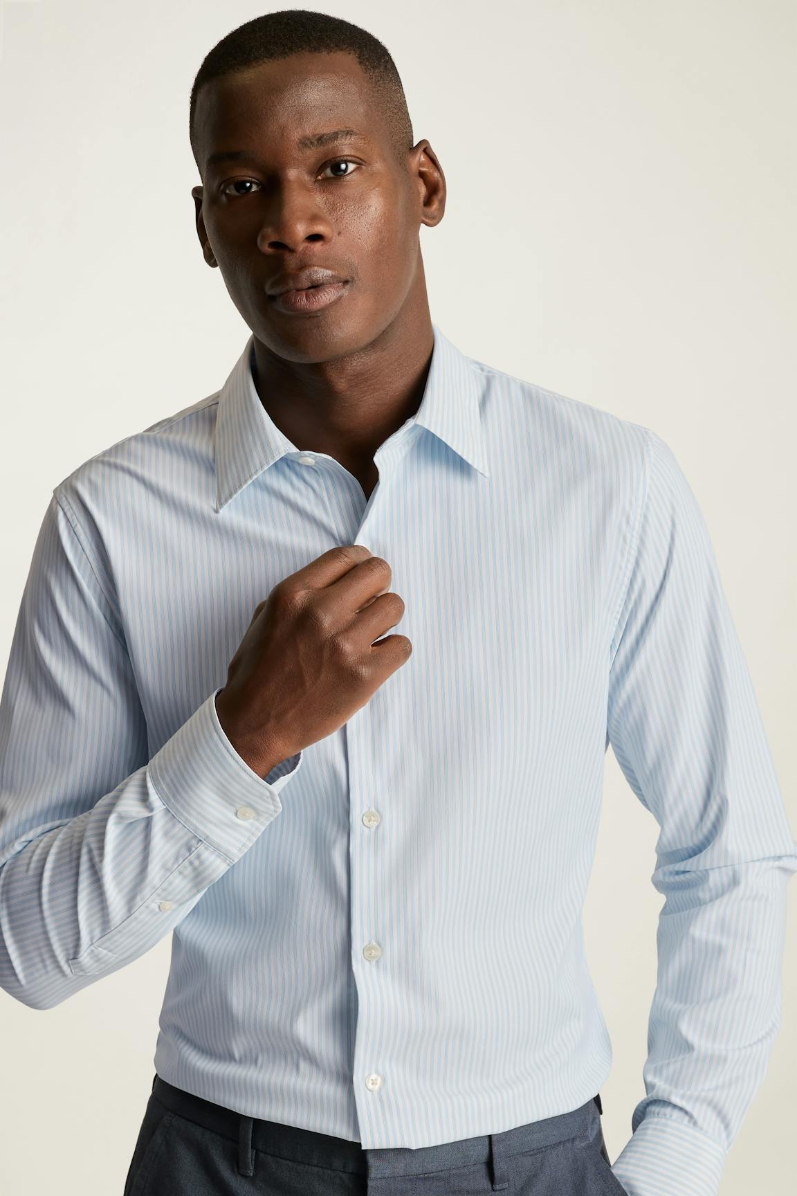 Tech Button Down Shirt Bonobos Popular