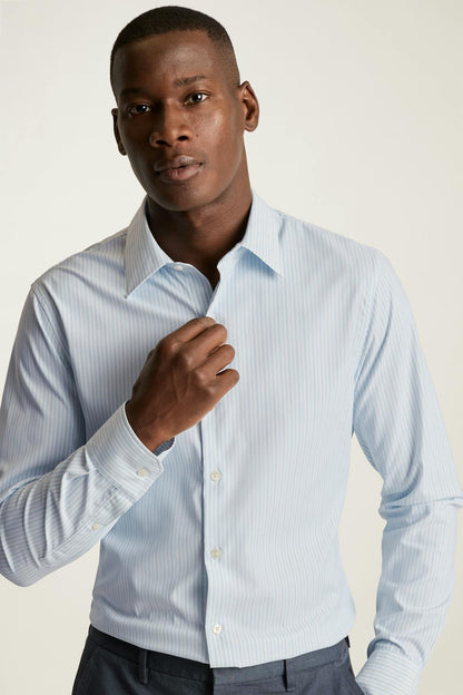 Tech Button Down Shirt Bonobos Popular