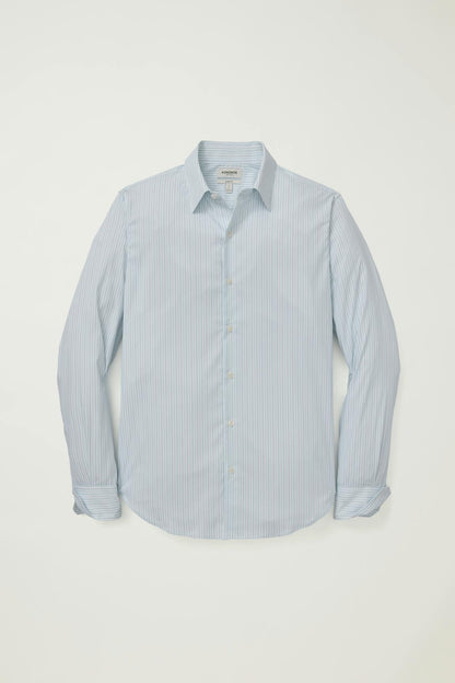 Tech Button Down Shirt Bonobos Popular
