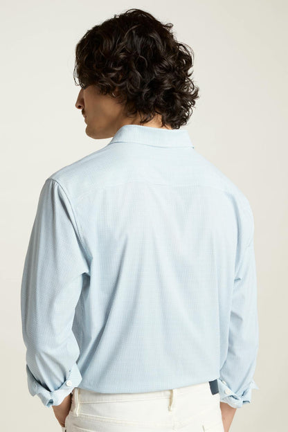 Tech Button Down Shirt Bonobos Best Seller